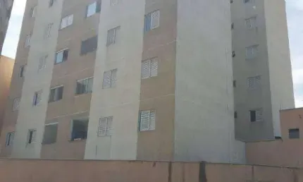 Apartamento com 3 dormitórios (sendo 1 suíte)  à venda, 67 m² por R$ 330.000 - Jardim Karolyne - Votorantim/SP