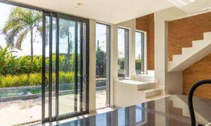 Sobrado com 3 suítes , 250 m² - venda por R$ 2.150.000 ou aluguel por R$ 19.000/mês - Alphaville - Votorantim/SP