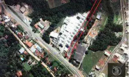 Área à venda, 7206 m² por r$ 7.000.000 - parque vereda dos bandeirantes- sorocaba/sp