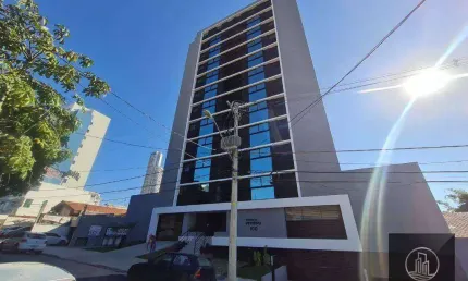 Apartamento com 2 dormitórios (sendo 1 suíte ) à venda, 69 m² por R$ 650.000 - Jardim Faculdade - Sorocaba/SP