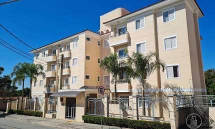 Apartamento com 2 dormitórios ( sendo 1 suíte) à venda, 63 m² por R$ 330.000 - Residencial Villa Florença - Sorocaba/SP