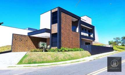 Sobrado com 3 suítes à venda, 225 m² por R$ 1.590.000 - Morros - Sorocaba/SP