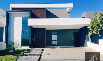 Casa com 3 suítes , 181 m² - venda por R$ 0 ou aluguel por R$ 8.600/mês - Condominio Le France - Sorocaba/SP