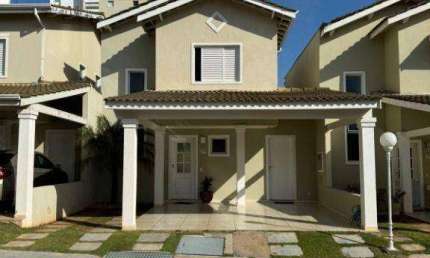 Sobrado com 3 dormitórios (sendo 1 suíte) à venda, 152 m² por R$ 1.100.000 - Campolim - Sorocaba/SP