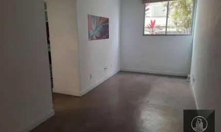 Apartamento com 2 dormitórios (sendo 1 suíte) à venda, 54 m² por R$ 240.000 - Residencial Spazio Splendido - Sorocaba/SP