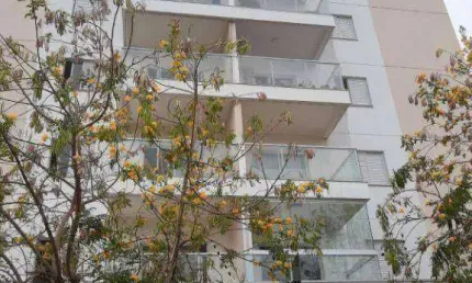 Apartamento com 3 dormitórios ( sendo 1 su[íte para alugar, 83 m² por R$ 0/mês - Edifício Mandúria - Sorocaba/SP