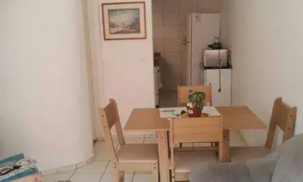 Sobrado com 2 dormitórios à venda, 50 m² por R$ 200.000 - Jardim Karolyne - Votorantim/SP