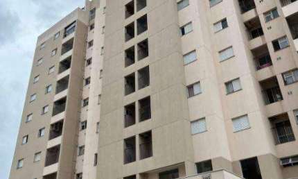 Apartamento com 3 dormitórios (sendo 1 suíte) à venda, 72 m² por R$ 440.000 - Jardim Nova Manchester - Sorocaba/SP