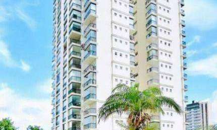 Cobertura com 4 suítes  à venda, 429 m² por R$ 4.500.000 - Condomínio Único Campolim - Sorocaba/SP