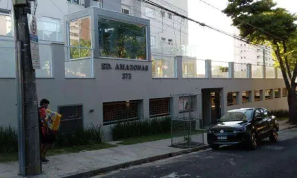 Apartamento com 2 dormitórios (sendo 1 suíte) à venda, 65 m² por r$ 480.000 - centro - sorocaba/sp