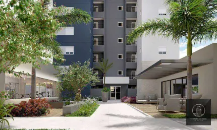 Apartamento com 3 dormitórios (sendo 1 suíte) à venda, 77 m² por r$ 550.000 - vila progresso - sorocaba/sp