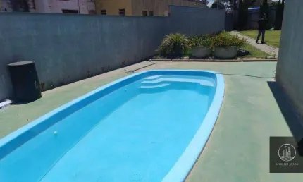 Chácara com 3 dormitórios à venda, 900 m² por R$ 380.000 - Brigadeiro Tobias - Sorocaba/SP