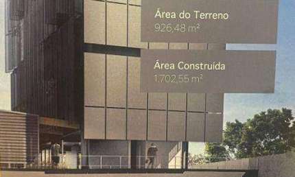 Prédio à venda, 1702 m² por R$ 6.872.000,00 - Jardim Eltonville - Sorocaba/SP