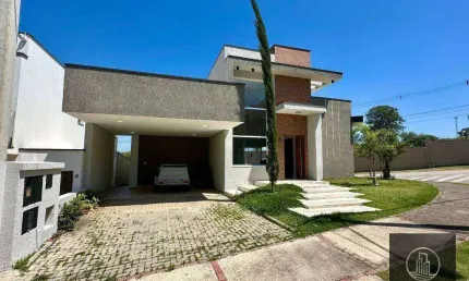 Casa com 3 suítes à venda, 181 m² por R$ 1.390.000 - Cyrela Landscape - Votorantim/SP