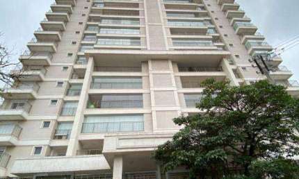 Apartamento com 3 suítes à venda, 166 m² por R$ 1.999.000 - Edifício Tom Jobim - Sorocaba/SP