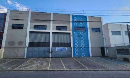 Galpão para alugar, 520 m² por R$ 10.000,00/mês - Jardim Leocádia - Sorocaba/SP