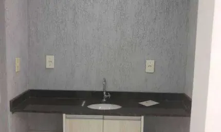 Sala para alugar, 40 m² por r$ 2.500,00/mês - edifício black &amp; white - sorocaba/sp