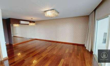 Apartamento com 3 suítes para alugar, 280 m² por R$ 13.430/mês - Jardim Portal da Colina - Sorocaba/SP