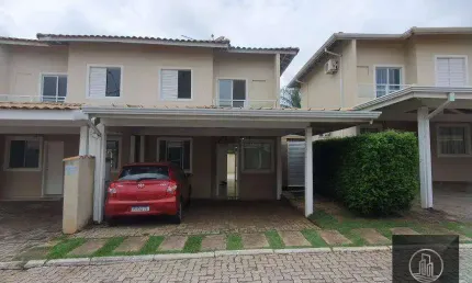 Sobrado com 3 dormitórios para alugar, 115 m² por R$ 3.875/mês - Bairro da Vossoroca - Sorocaba/SP