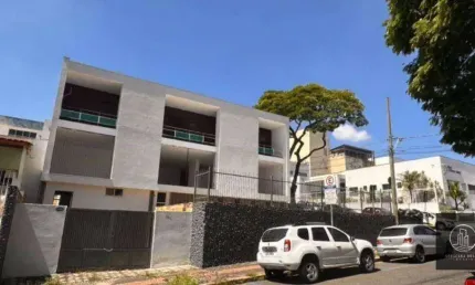 Prédio, 600 m² - venda por r$ 2.500.000 ou aluguel por r$ 25.000/mês - jardim vergueiro - sorocaba/sp