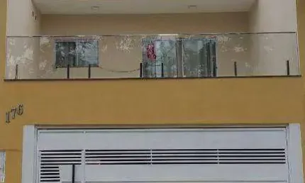 Sobrado com 2 suítes à venda, 242 m² por R$ 650.000 - Jardim Josane - Sorocaba/SP