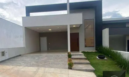 Casa com 3 dormitórios à venda, 114 m² por r$ 1.000.000 - wanel ville - sorocaba/sp