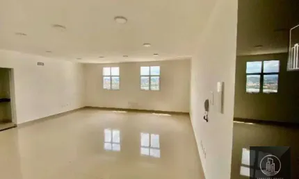 Sala para alugar, 43 m² por r$ 2.320/mês - jardim faculdade - sorocaba/sp
