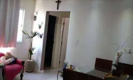 Apartamento com 2 dormitórios à venda, 54 m² por R$ 260.000,00 - Vila Fiore - Sorocaba/SP