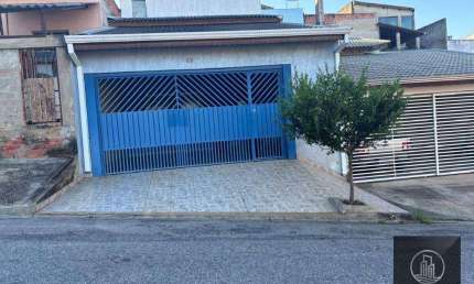 Sobrado com 4 dormitórios à venda, 185 m² por R$ 525.000 - Jardim São Guilherme - Sorocaba/SP