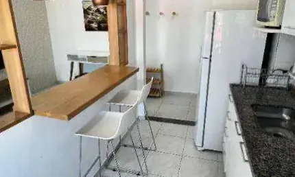 Apartamento com 2 dormitórios à venda, 60 m² por R$ 380.000.000 - Jardim Vergueiro - Sorocaba/SP