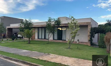 Casa com 4 dormitórios ( sendo 1 suíte ) à venda, 292 m² por R$ 1.700.000 - Village Ipanema 2 - Araçoiaba da Serra/SP