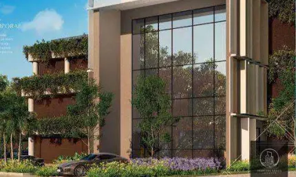 Apartamento com 3 suítes à venda, 184 m² por R$ 0 - Parque Morumbi - Votorantim/SP