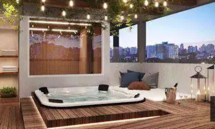 Apartamento lançamento com 2 dormitórios à venda, 52 m² -Jjr Hortência - Vila Hortência - Sorocaba/SP