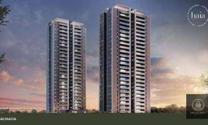 Apartamento lançamento com 3 dormitórios ( sendo 1 suíte) à venda, 116 m² - Haia Boa Vista - Alto da Boa Vista - Sorocaba/SP
