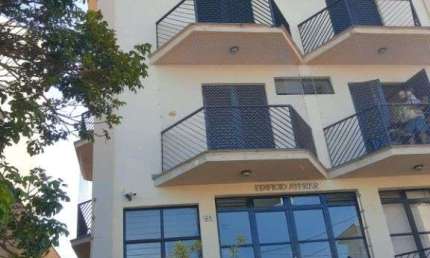 Apartamento com 3 dormitórios à venda, 81 m² por R$ 350.000,00 - Jardim Europa - Sorocaba/SP