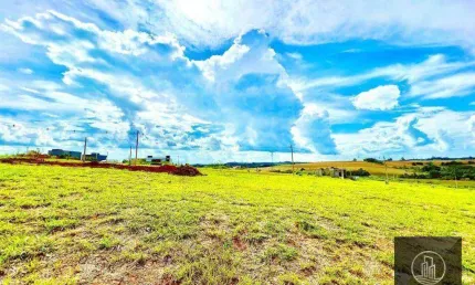 Terreno à venda, 250 m²com entrada de somente 4% e o restante em 120 parcelas - Jardim São Lucas Loteamento - Salto de Pirapora/SP