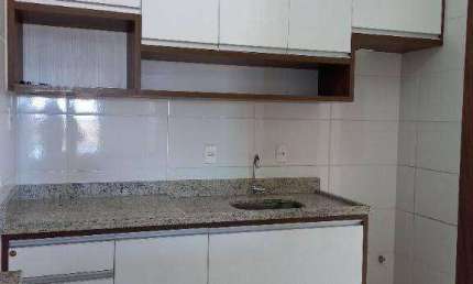 Apartamento com 2 dormitórios ( sendo 1 suíte) para alugar, 92 m² por R$ 3.512/mês - Parque Bela Vista - Votorantim/SP