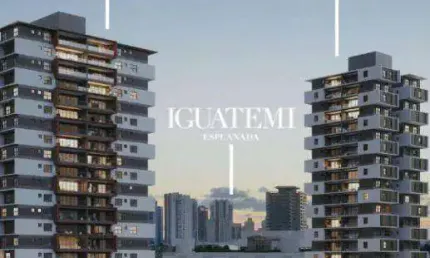 Apartamento com 3 dormitórios à venda, 95 m² por R$ 1.147.920,00 - Jardim Maria José - Votorantim/SP