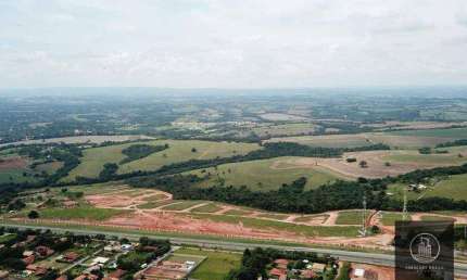 Área residencial à venda, 45000 m² por R$ 799.999 - Jundiacanga - Araçoiaba da Serra/SP