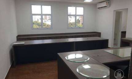 Sala para alugar, 67 m² por R$ 4.500/mês - Jardim Faculdade - Sorocaba/SP