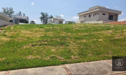 Terreno à venda, 333 m² por r$ 416.250,00 - condomínio cyrela landscape - votorantim/sp