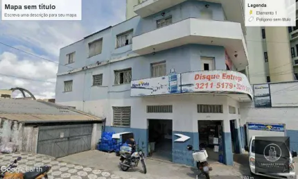EXCELENTE OPORTUNIDADE PRÉDIO COMERCIAL À VENDA, 300 m² por R$ 3.000.000 - Jardim Paulistano - Sorocaba/SP, EXCELENTE LOCALIZAÇÃO E PREÇO ÓTIMO.