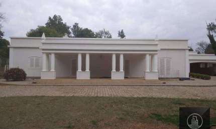 Casa com 3 dormitórios à venda, 700 m² por R$ 12.000.000,00 - Chácaras Residenciais Santa Maria - Votorantim/SP
