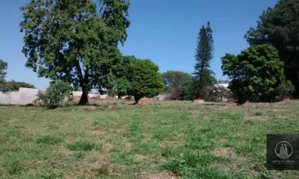 Terreno à venda, 5000 m² por R$ 5.000.000,00 - Chácaras Residenciais Santa Maria - Votorantim/SP