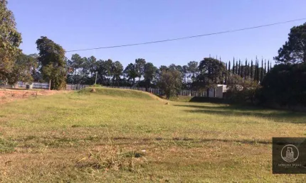 Terreno à venda, 5000 m² por R$ 5.000.000,00 - Chácaras Residenciais Santa Maria - Votorantim/SP