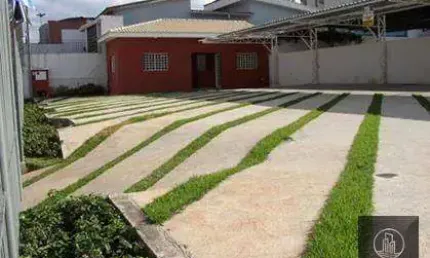 Área para alugar, 450 m² por r$ 5.891,23/mês - centro - sorocaba/sp