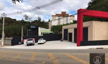 Casa para alugar, 206 m² por R$ 7.500,00/mês - Parque Morumbi - Votorantim/SP
