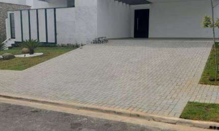 Casa com 3 dormitórios à venda, 250 m² por R$ 1.390.000,00 - Alphaville Nova Esplanada IV - Votorantim/SP