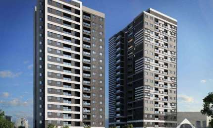 Apartamento à venda, 88 m² por R$ 850.000,00 - Connect Planeta - Sorocaba/SP