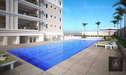 Apartamento à venda, 130 m² por R$ 1.100.000,00 - Edifício Beethoven - Sorocaba/SP